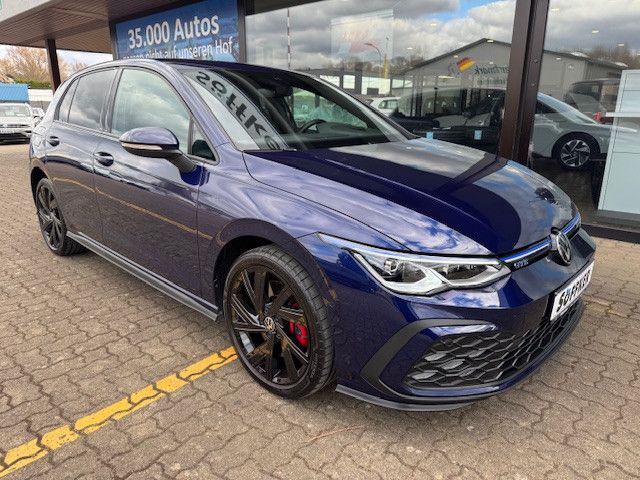 Volkswagen Golf GTE 1.4 eHybrid DSG - Samsaru's Car Outlet