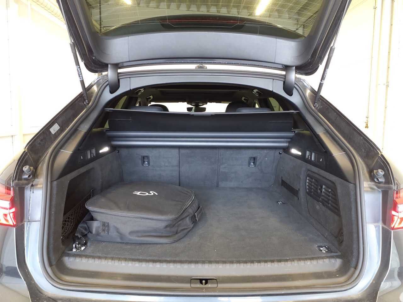 Audi A6 Avant 50 TFSIe quattro - Samsaru's Car Outlet