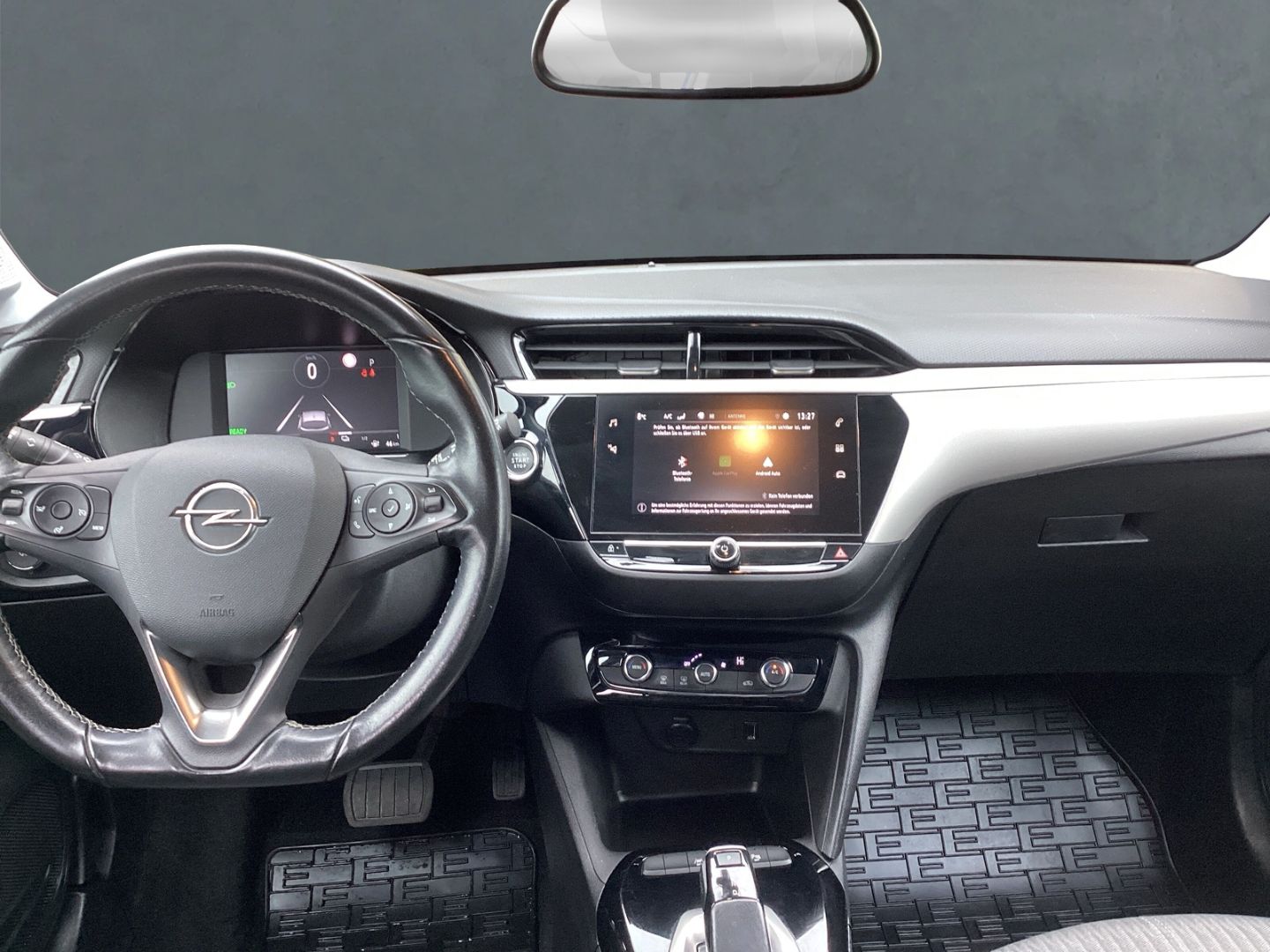 Opel Corsa-e Corsa e Edition - Samsaru's Car Outlet