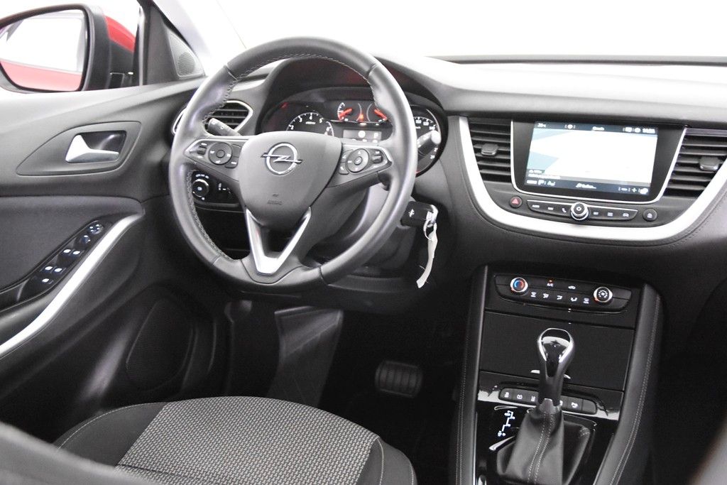 Opel Grandland X Edition - Samsaru's Car Outlet