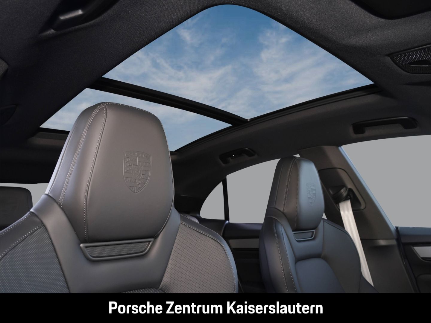 Porsche Macan 4 BOSE Panoramadach LED-Marix InnoDrive