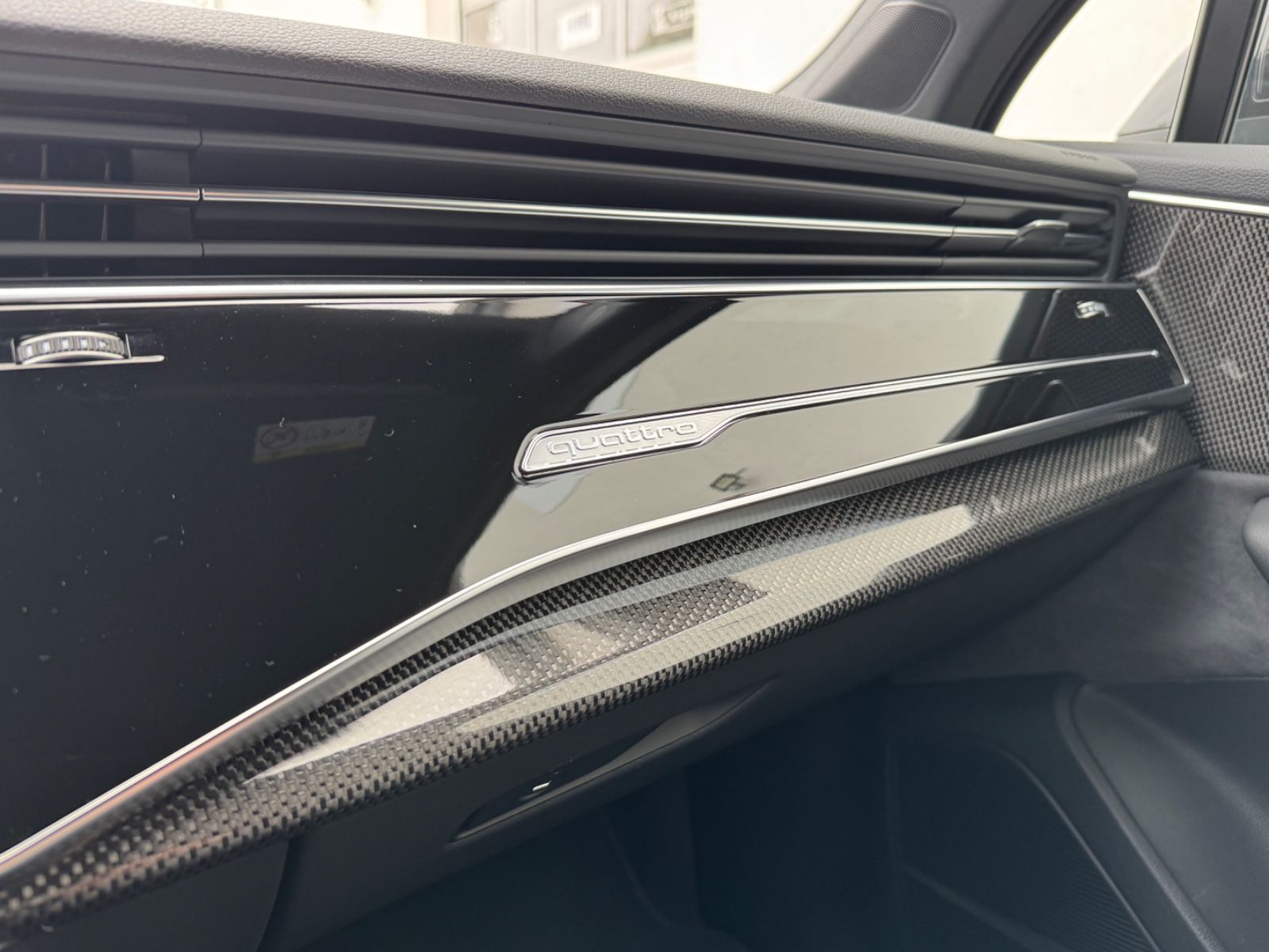 Audi Q7 50 TDI quattro competition plus/Matrix/Standh