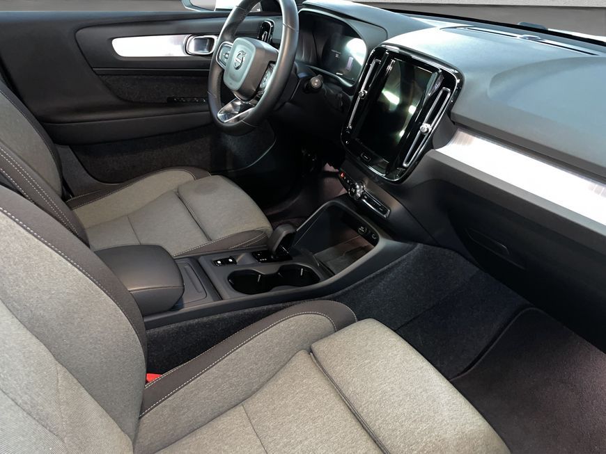 Volvo XC40 B3 B DKG Core