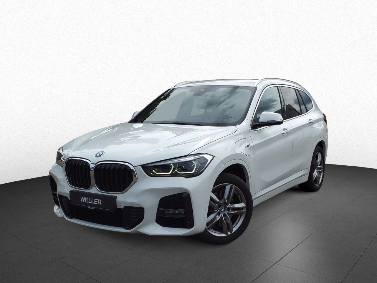 BMW X1 xDrive25e M SPORT - Samsaru's Car Outlet