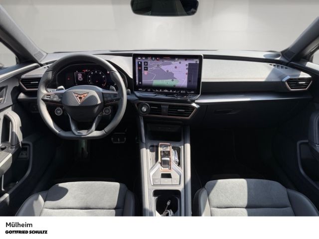 Cupra Formentor VZ 1.5 e-HYBRID 272 PS DSG SOFORT VERF