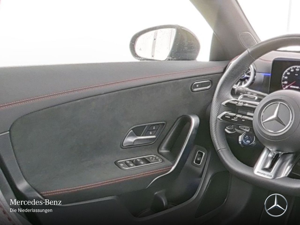 Mercedes-Benz CLA 35 AMG 4M SB - Samsaru's Car Outlet