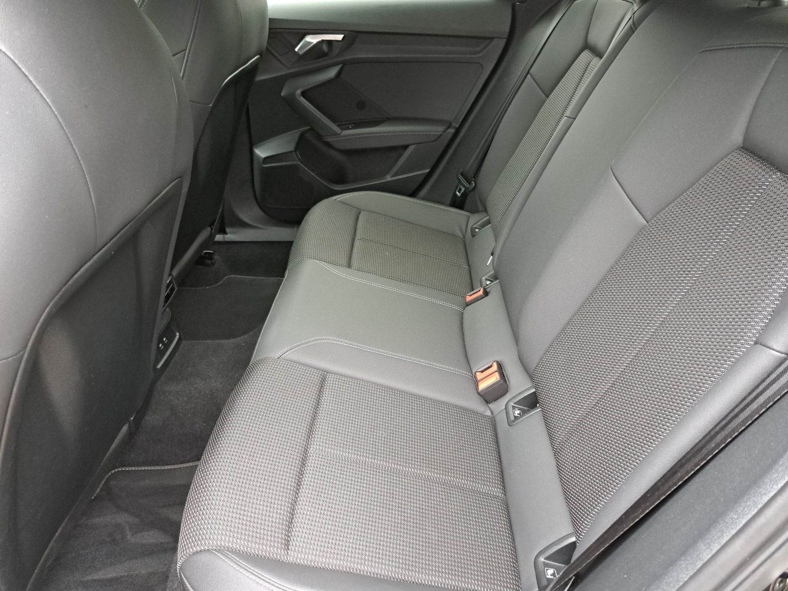 Audi A3 Sportback 40 TFSIe S tronic - Samsaru's Car Outlet