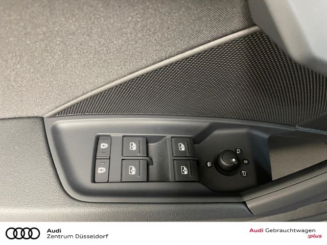 Audi A3 Sportback 35 TDI S tronic LED MMI PDC CARPLAY