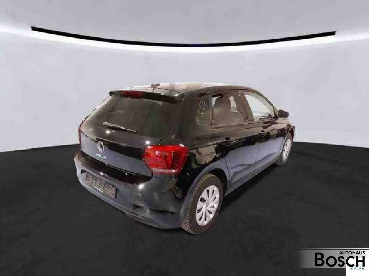 Volkswagen Polo 1.0 TSI Comfortline DSG - Samsaru's Car Outlet
