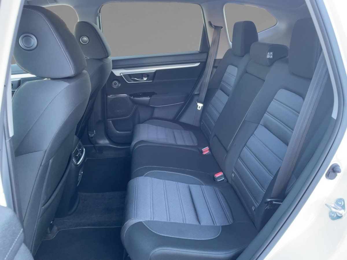 Honda CR-V 2.0i Hybrid Elegance 4WD ACC+ Navi+ Kamera