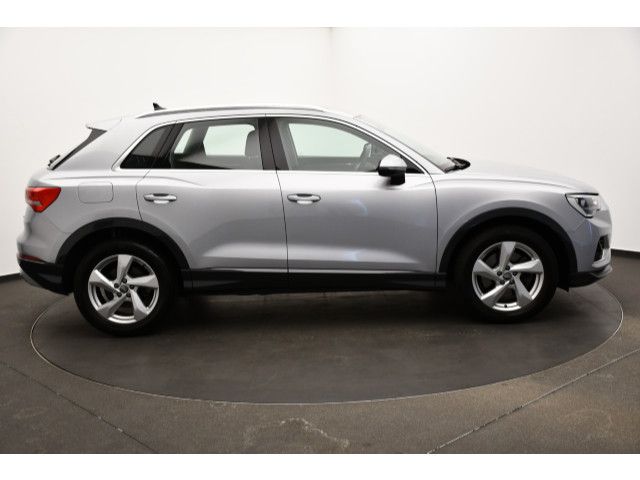 Audi Q3 40 TFSI quattro S tronic - Samsaru's Car Outlet
