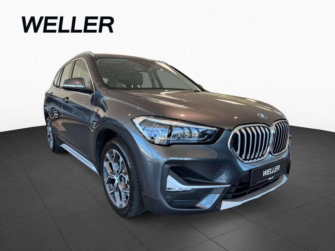 BMW X1 xDrive25e RFK - Samsaru's Car Outlet