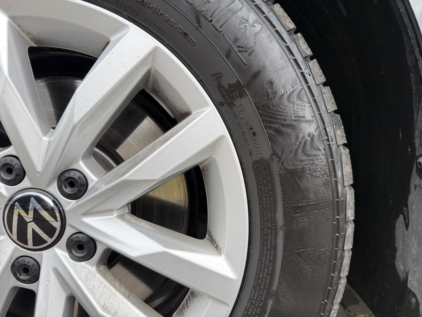 Volkswagen Passat 2.0 TDI DSG - Samsaru's Car Outlet