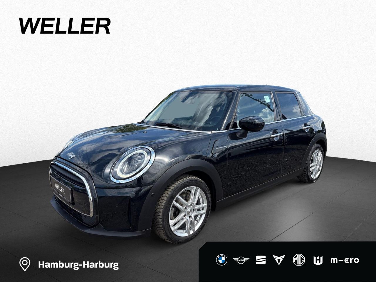 MINI One Sportsi - Samsaru's Car Outlet