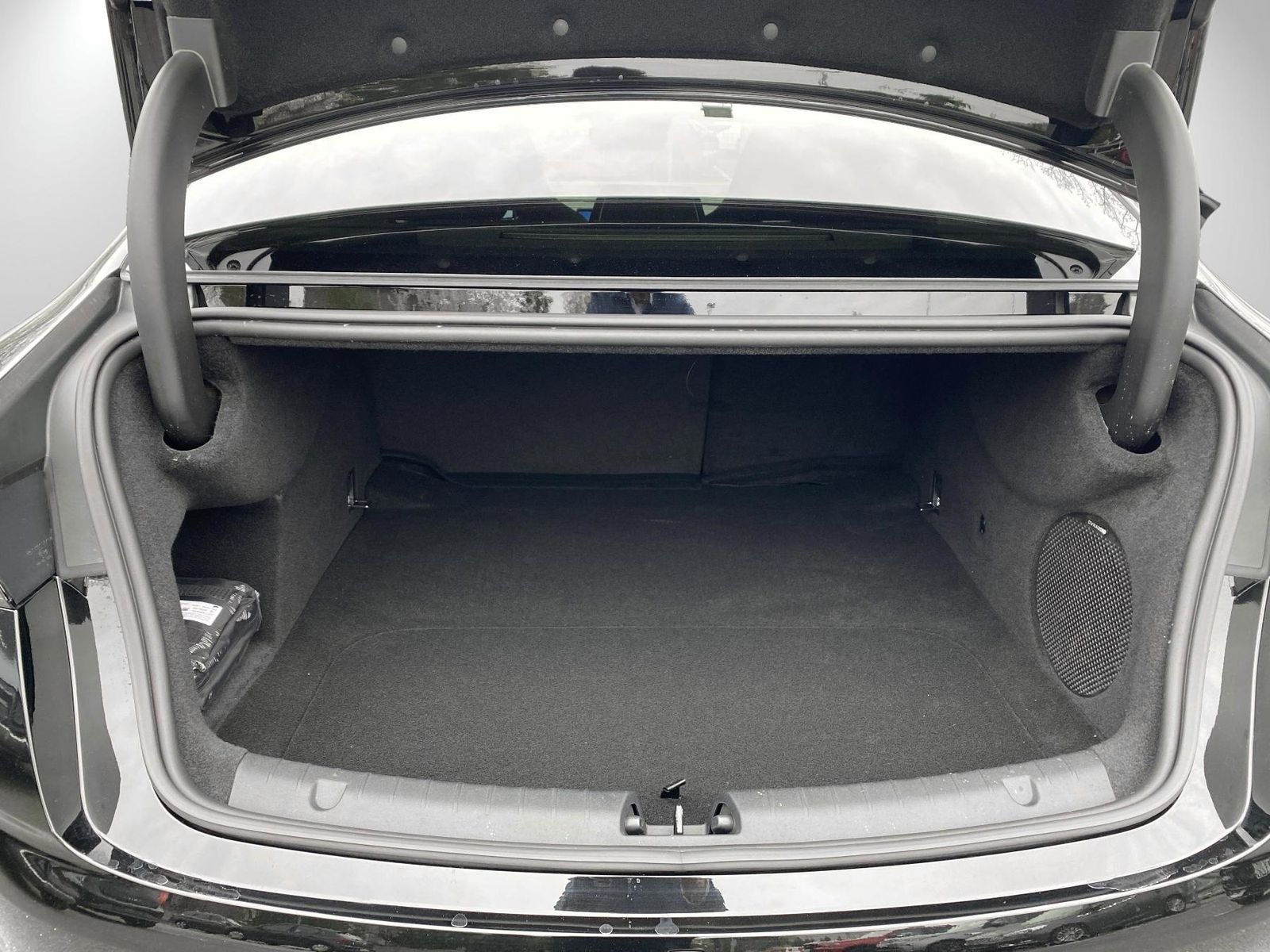 BYD SEAL Design