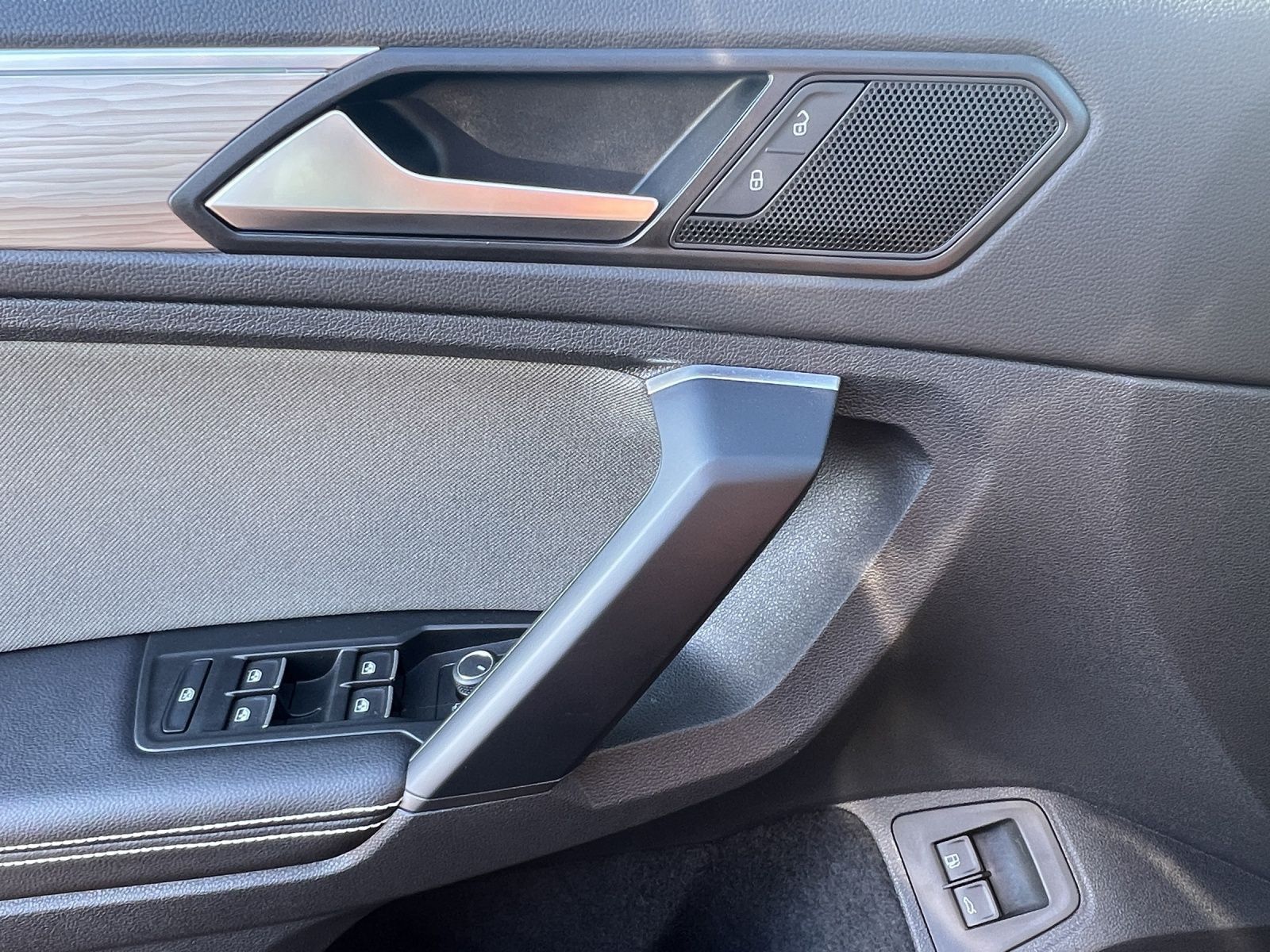 Seat Tarraco eHYBRID XPERIENCE AHK LED PDC+ KAMERA LM