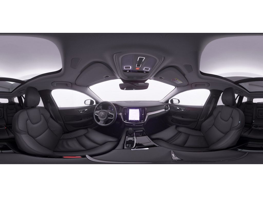 Volvo V60 Kombi T6 Plus Dark Recharge Plug-In Hybrid A