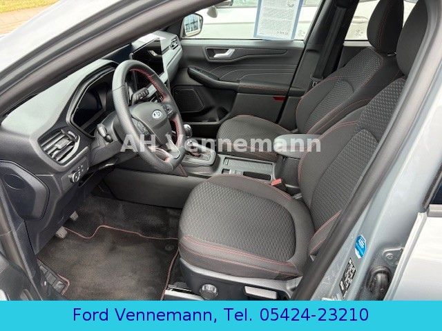 Ford Kuga 1.5 ST-Line - Samsaru's Car Outlet
