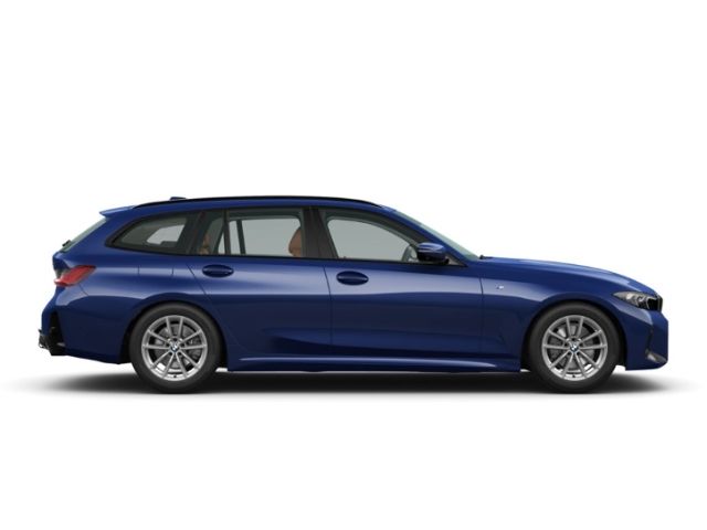 BMW 320 i Touring M Sport Memory+Adapt.LED+AHK+Temp