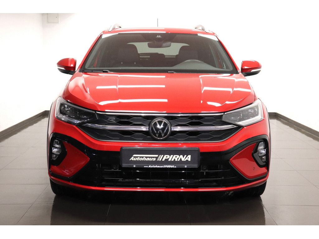 Volkswagen Taigo 1.5 TSI R-Line - Samsaru's Car Outlet