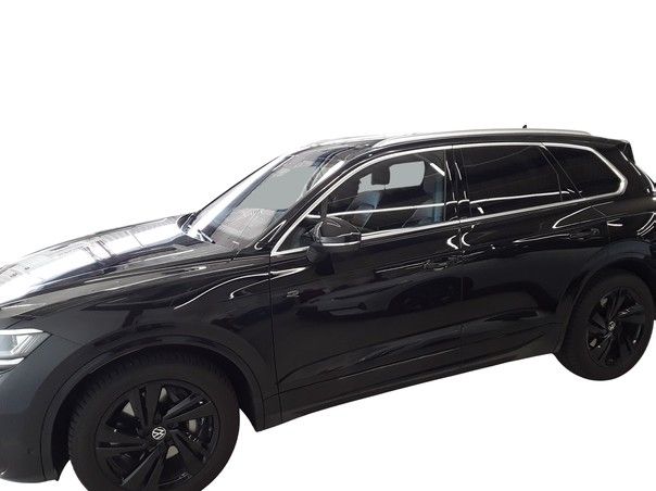 Volkswagen Touareg 3.0 TSI 4 Motion tiptronic R- line - Samsaru's Car Outlet