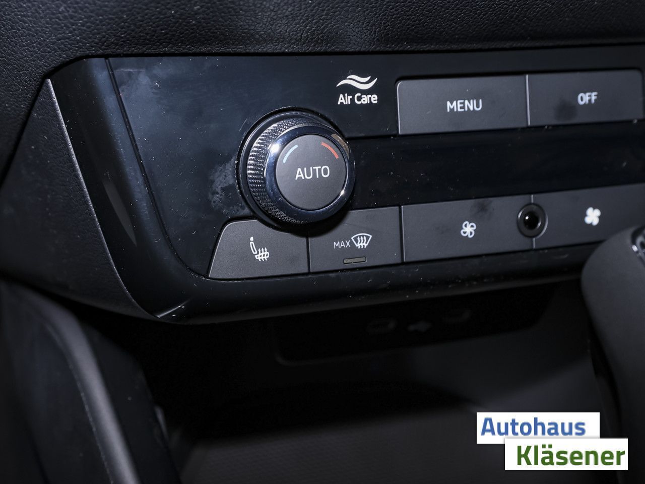 Skoda Fabia 130 Jahre Edition NAVI LED PDC KAMERA