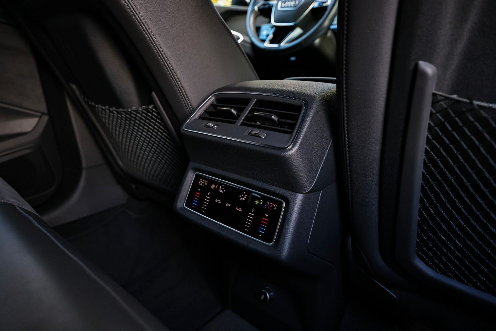 Audi e-tron | Sportback 50 | Black Edition |  S-LINE
