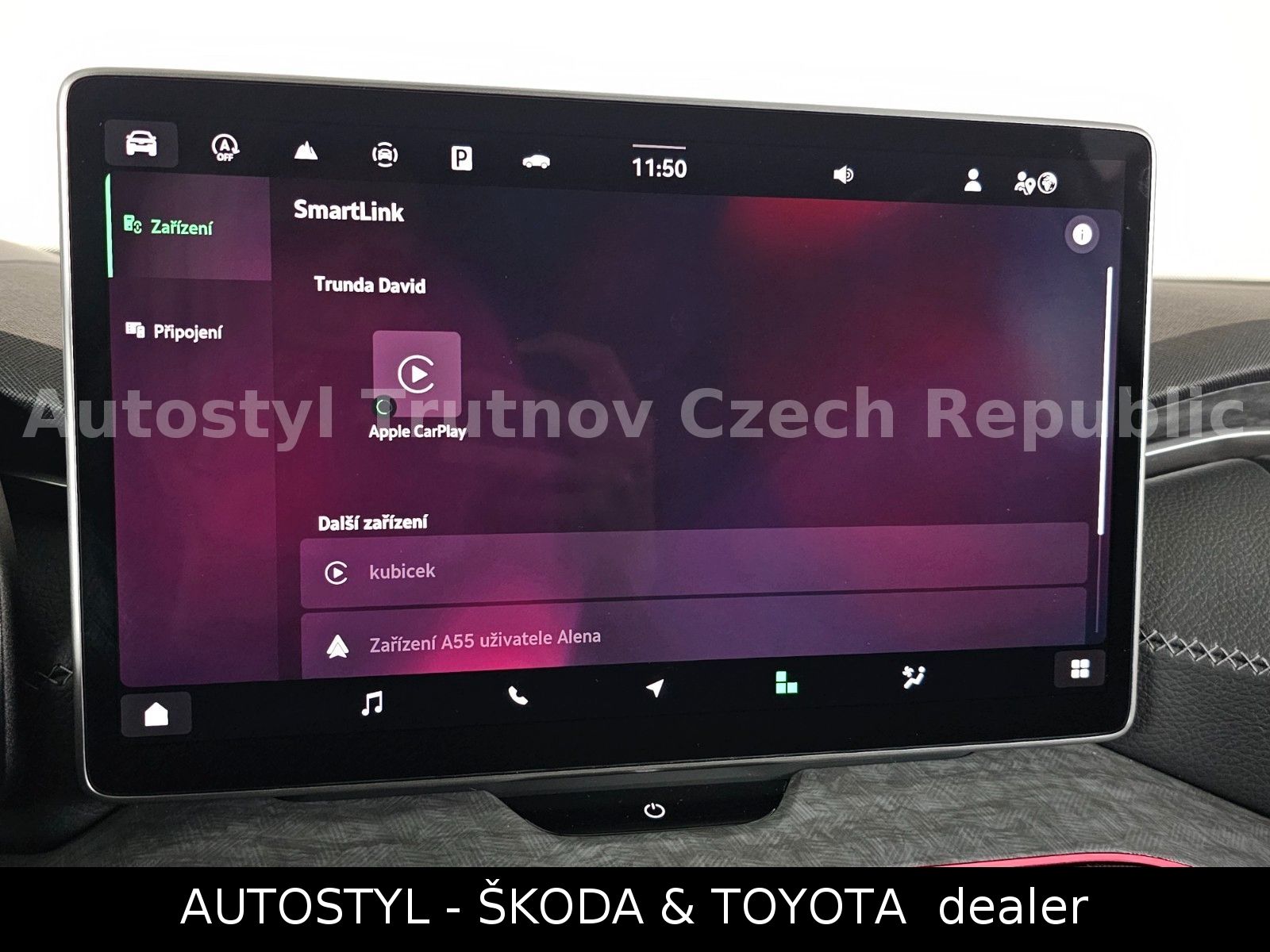 Skoda Kodiaq 2.0 TDI 142 kW 4x4 Excl. Selection