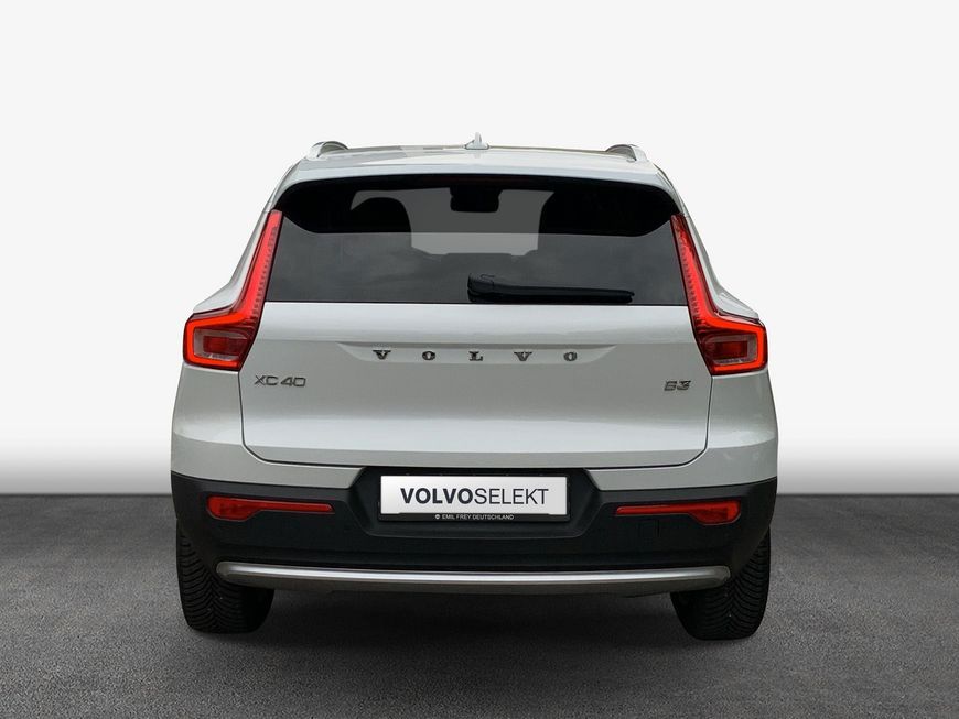 Volvo XC40 B3 B DKG Core