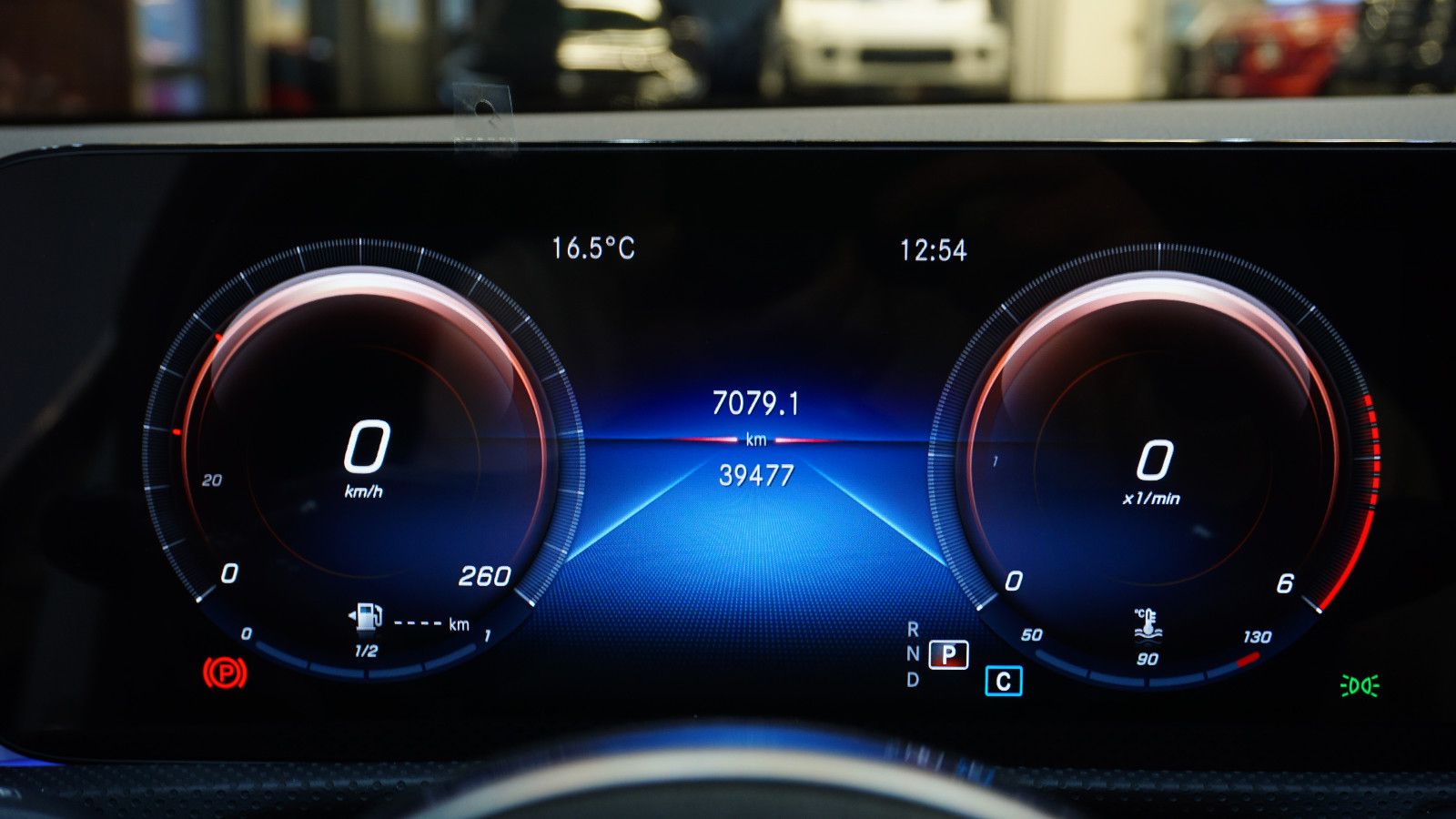 Mercedes-Benz CLA 200 Shooting Brake 4MATIC - Samsaru's Car Outlet
