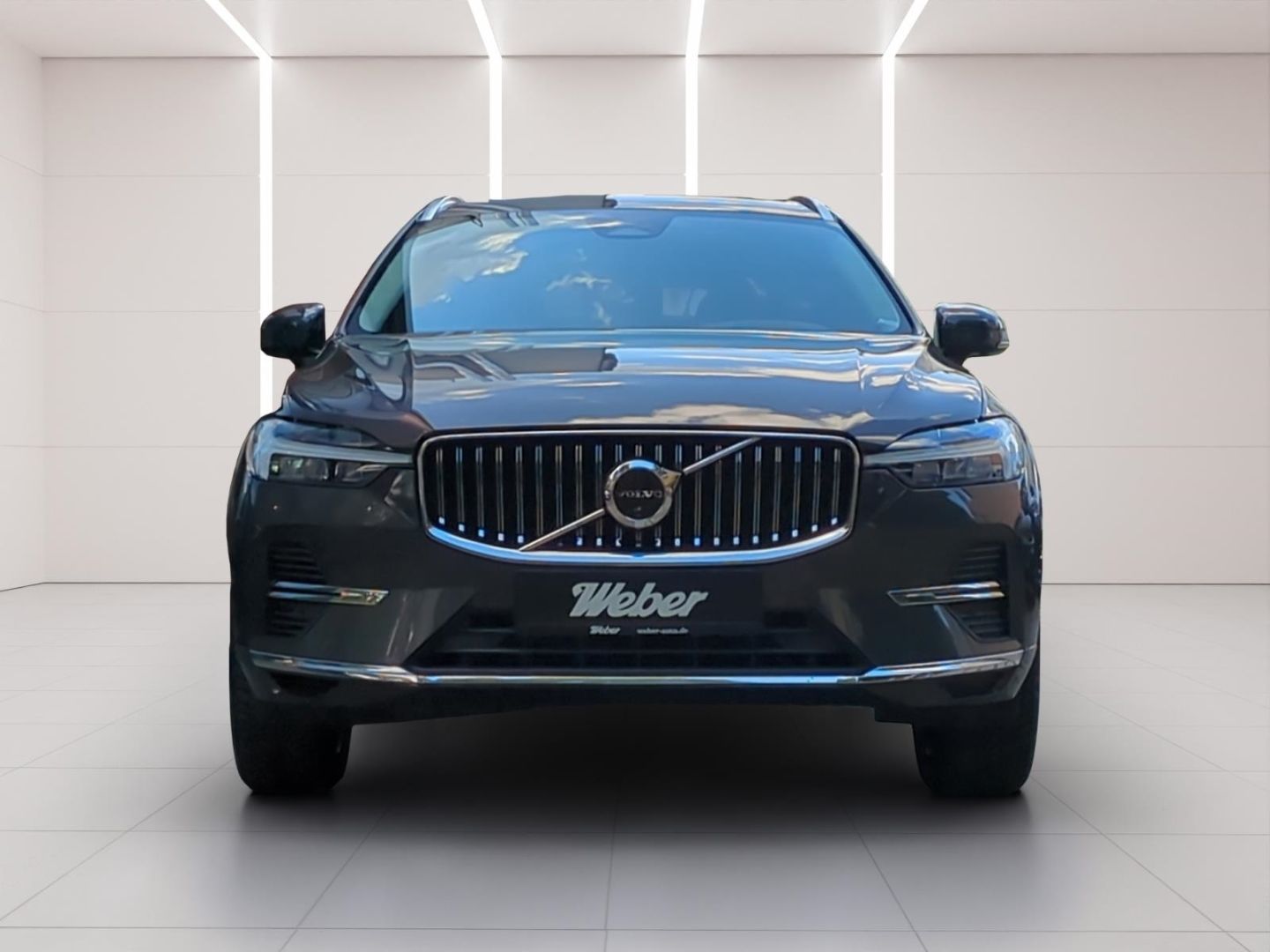 Volvo XC60 T6 Recharge Plus Bright *ACC*BLIS*360*HK*