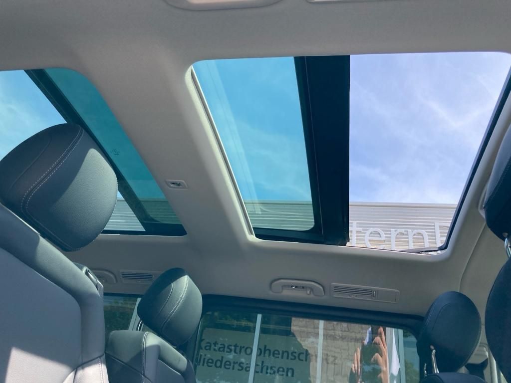 Mercedes-Benz V 250 d AVANTGARDE Lang - Samsaru's Car Outlet