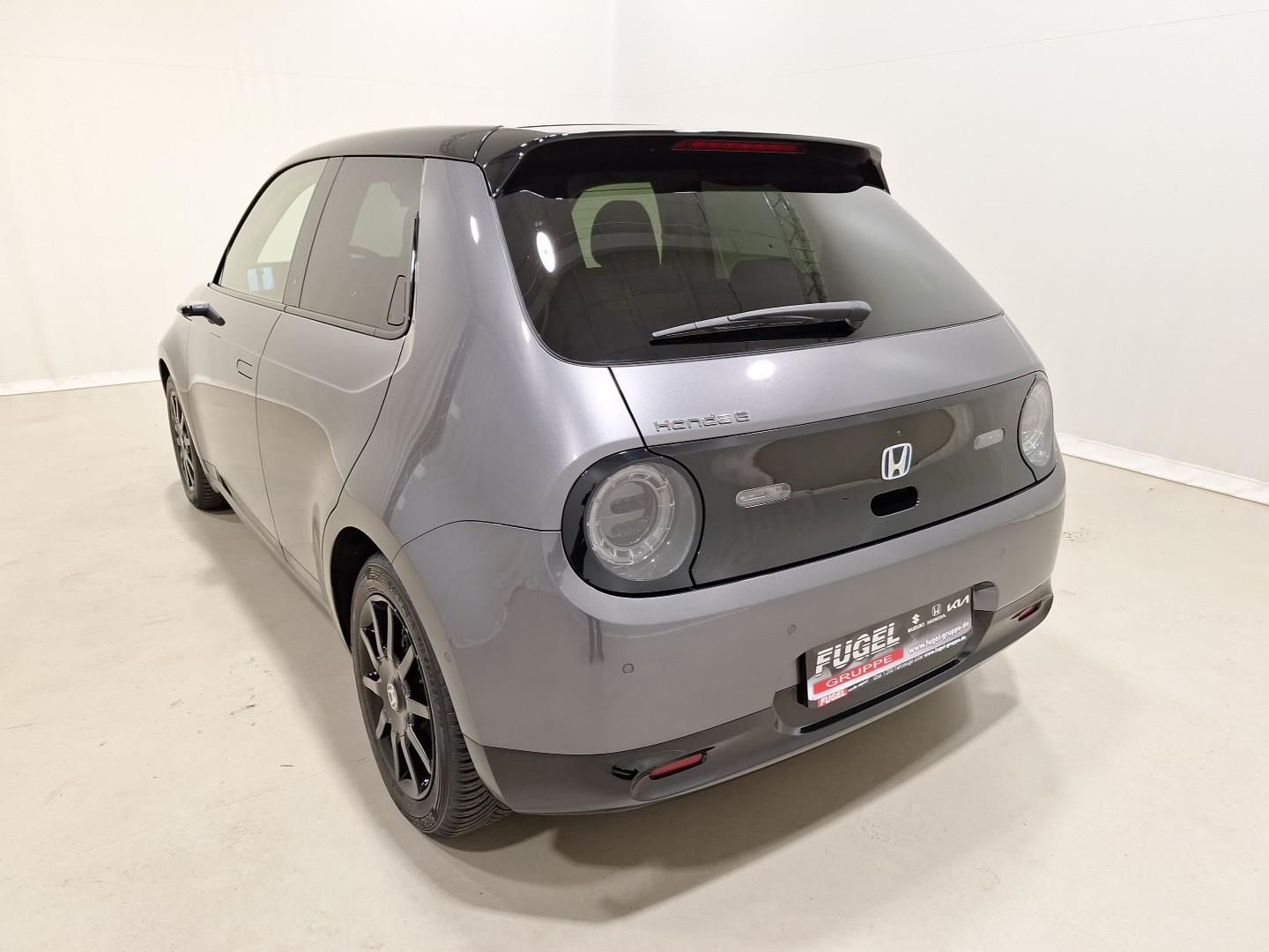 Honda e Advance LED|Navi|SHZ|Pano|ACC|PDC