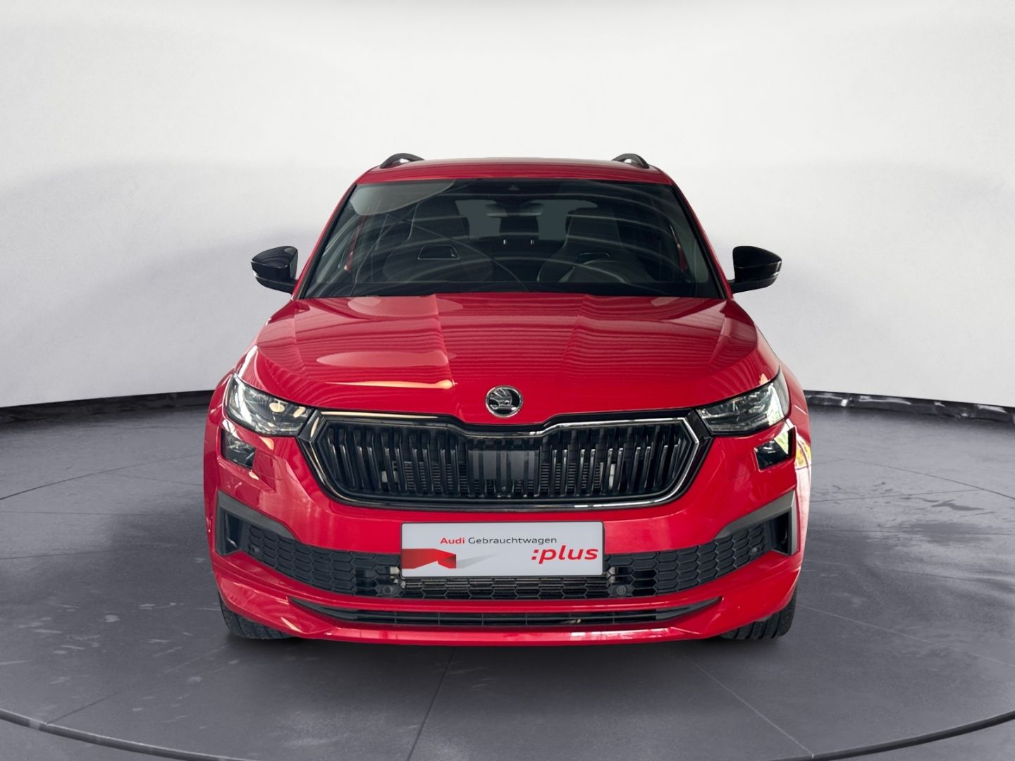 Skoda Kodiaq 2.0 TSI 4X4 DSG Sportline MATRIX/360°/CAN