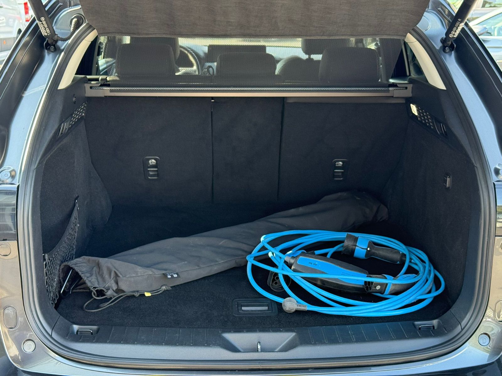 Mazda CX-60 Homura Hybrid AWD ACC AHK LED Mem 360°Kam