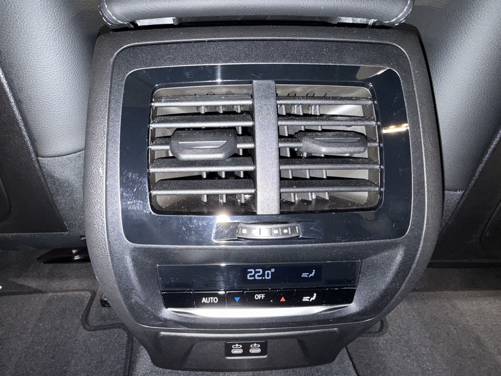 BMW X4 xDrive30d M Sportpaket AHK ACC RFK HUD HK DAB