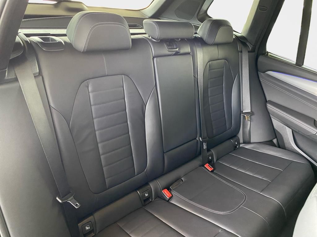 BMW X3 xDrive20d M Sport - Samsaru's Car Outlet