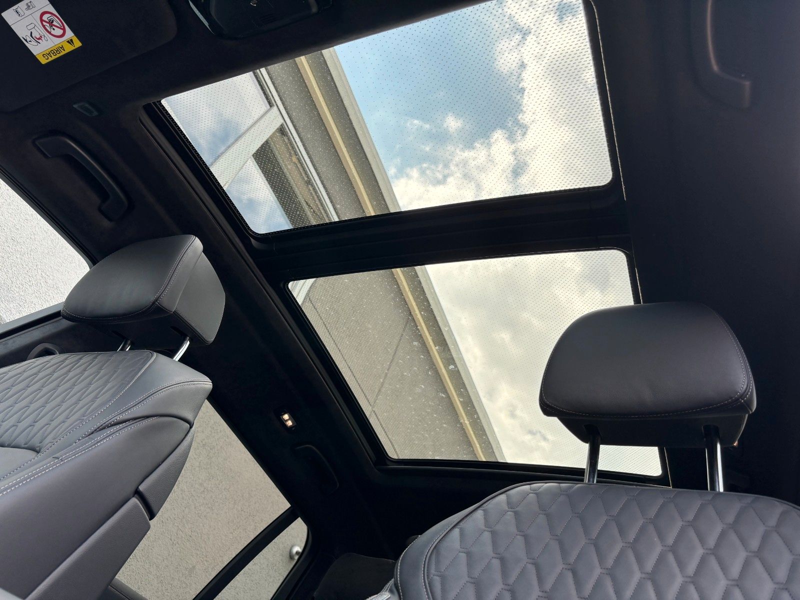 BMW X7 xDrive40d M Sport Pro*22 Zoll*AHK*H&K*360*
