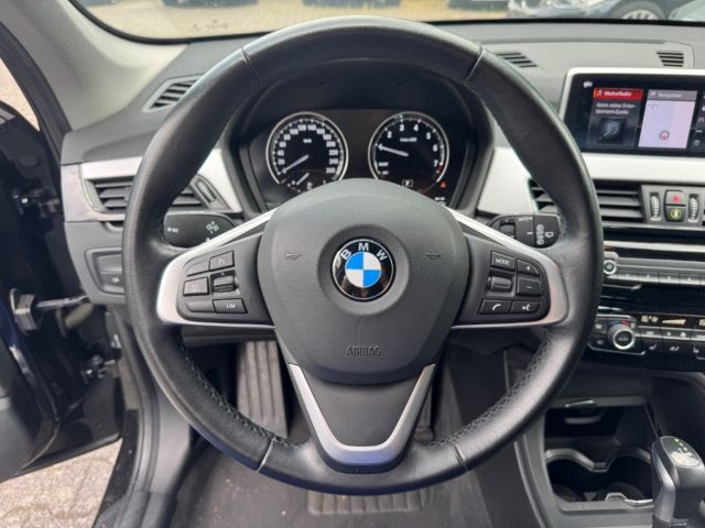 BMW X1 xDrive 25e - Samsaru's Car Outlet