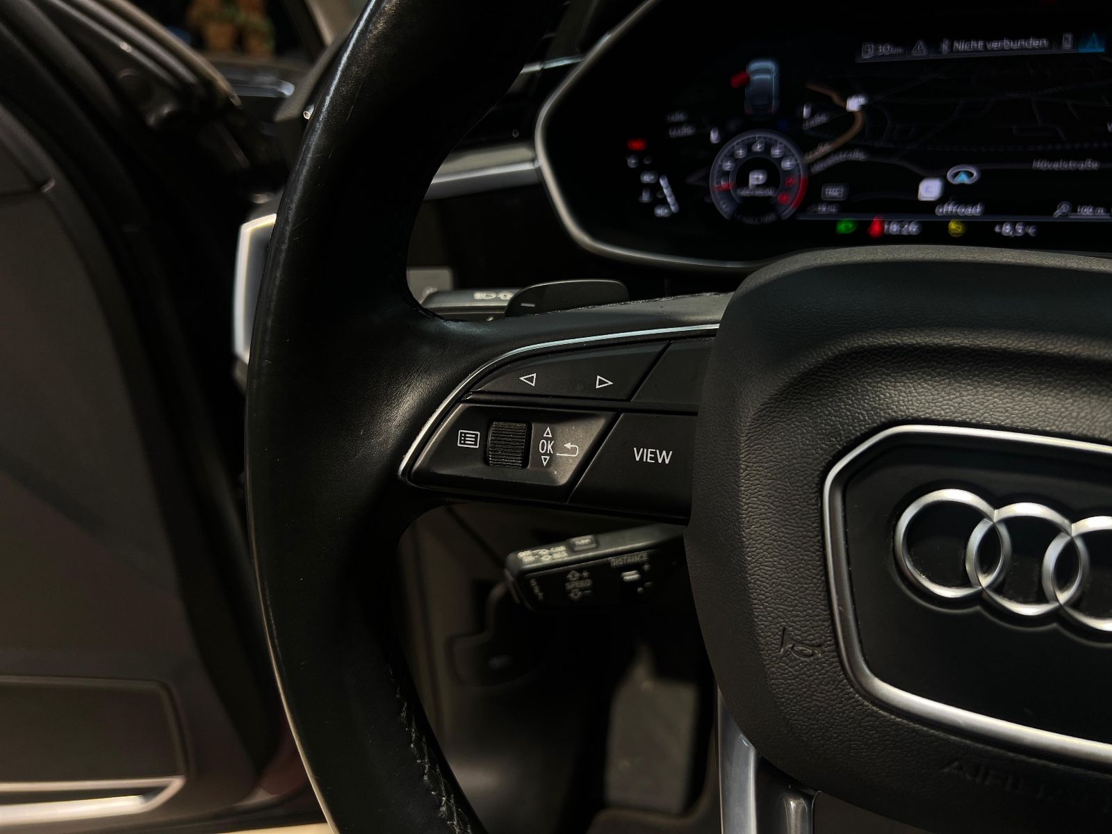 Audi Q3 Sportback 45 TFSI quattro S line|B&O|MATRIX|