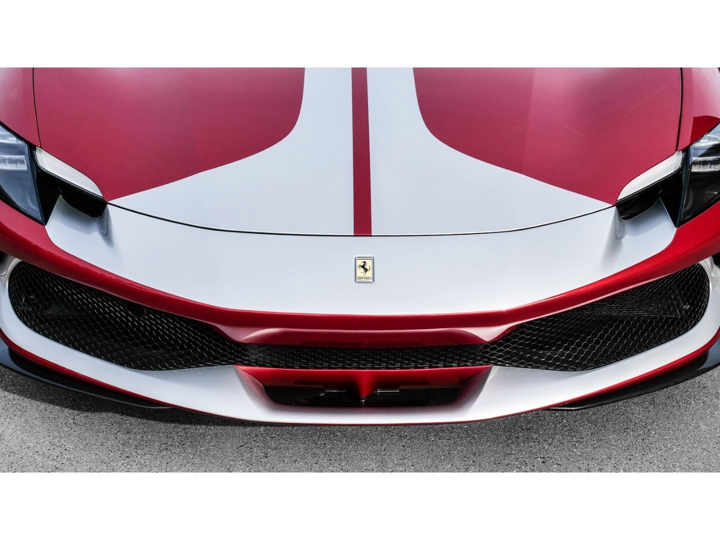 Ferrari 296 GTS - Samsaru's Car Outlet