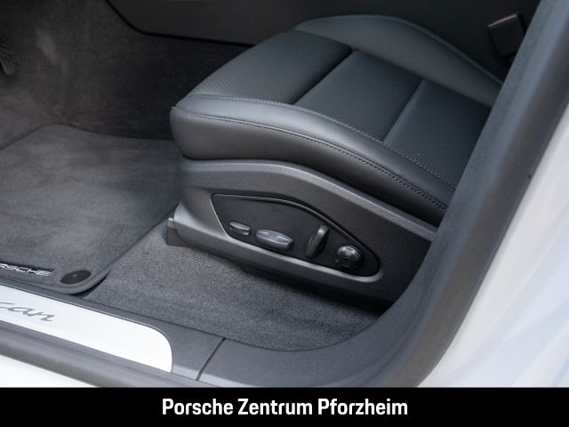 Porsche Macan - Samsaru's Car Outlet