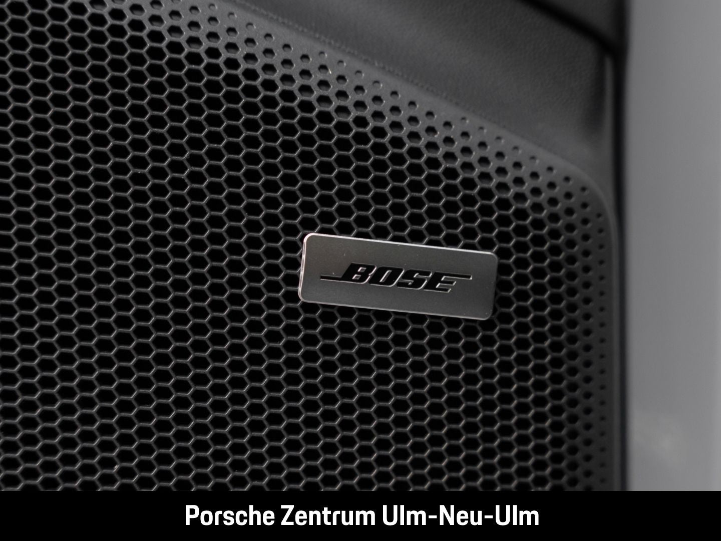 Porsche Macan 4S BOSE Panorama LED-Matrix Surround-View