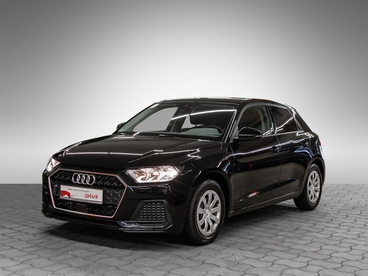 Audi A1 Sportback Advanced 25 TFSI S tronic - Samsaru's Car Outlet