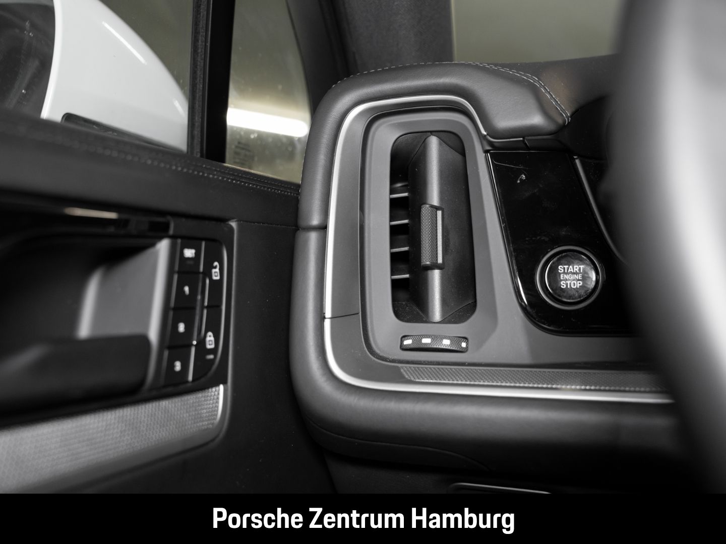 Porsche Cayenne E-Hybrid Coupe BOSE ACC PASM 21-Zoll