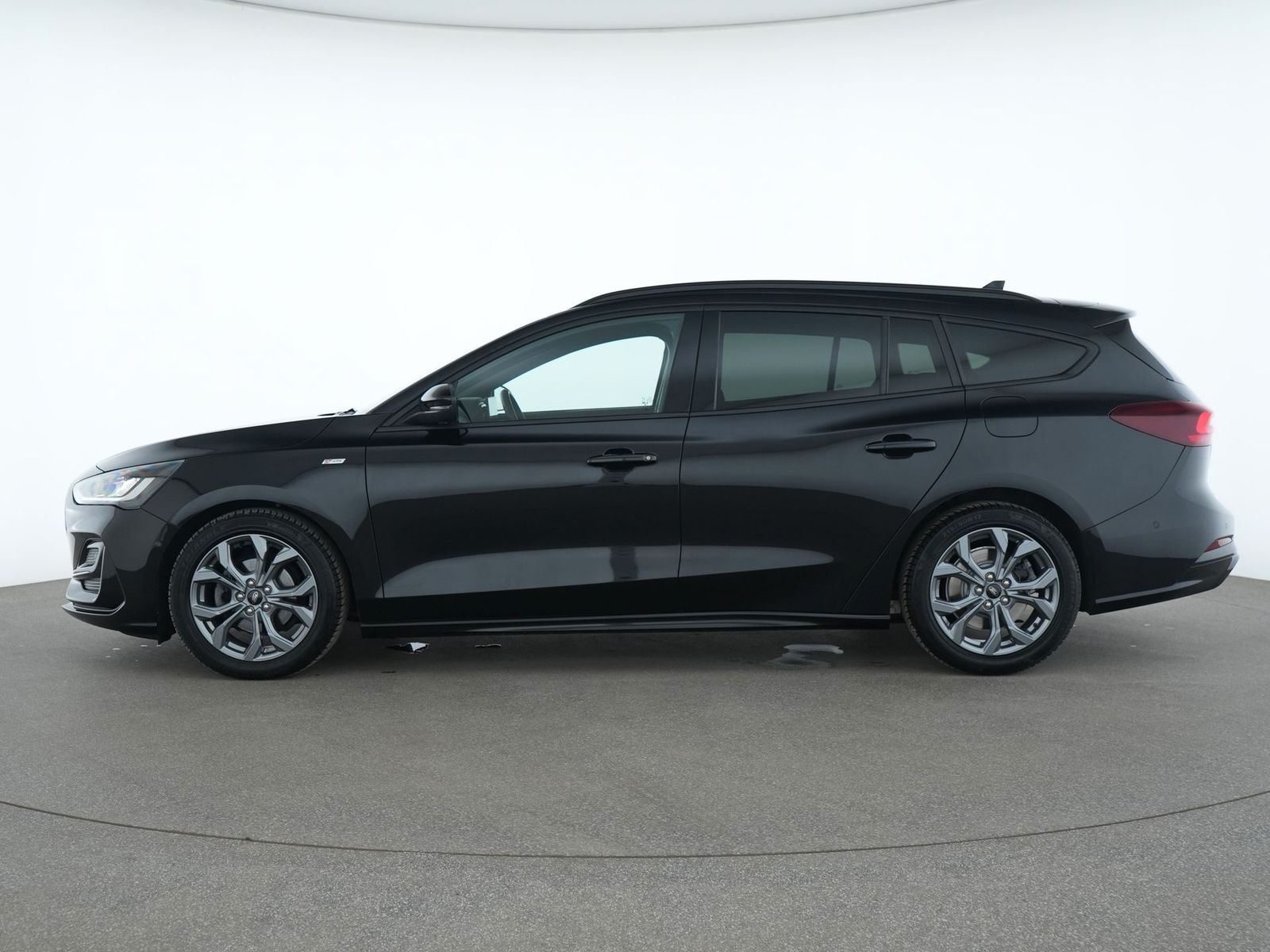 Ford Focus ST-Line AHK|ACC|LED|Kamera|SHZ|Navi|PDC
