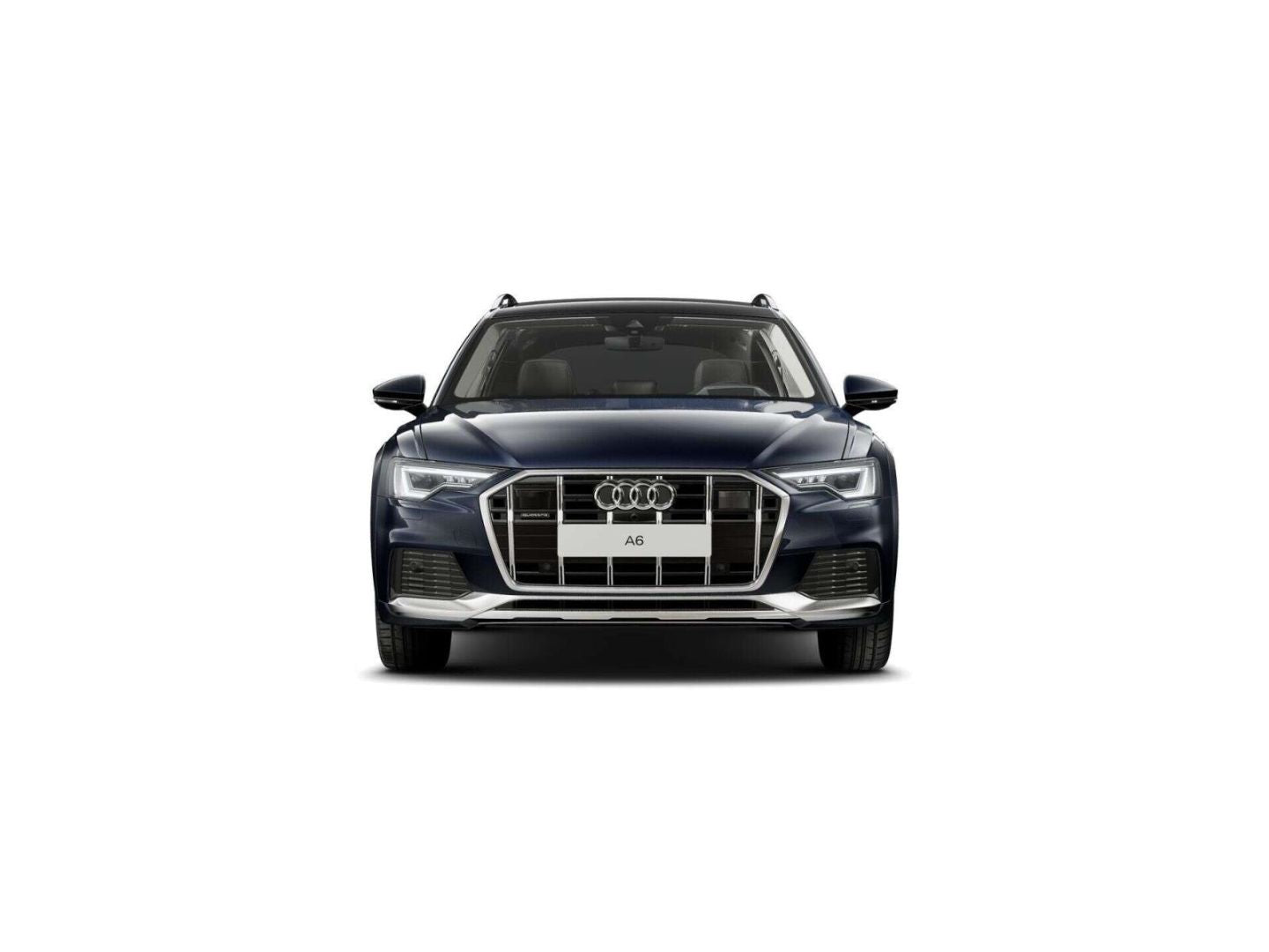 Audi A6 allroad 40 TDI quattro - Samsaru's Car Outlet