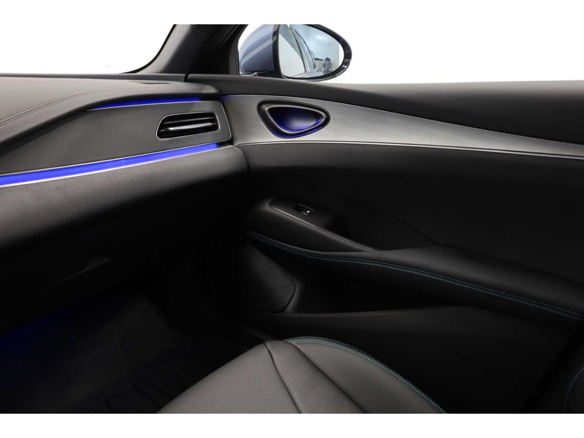BYD Seal 6