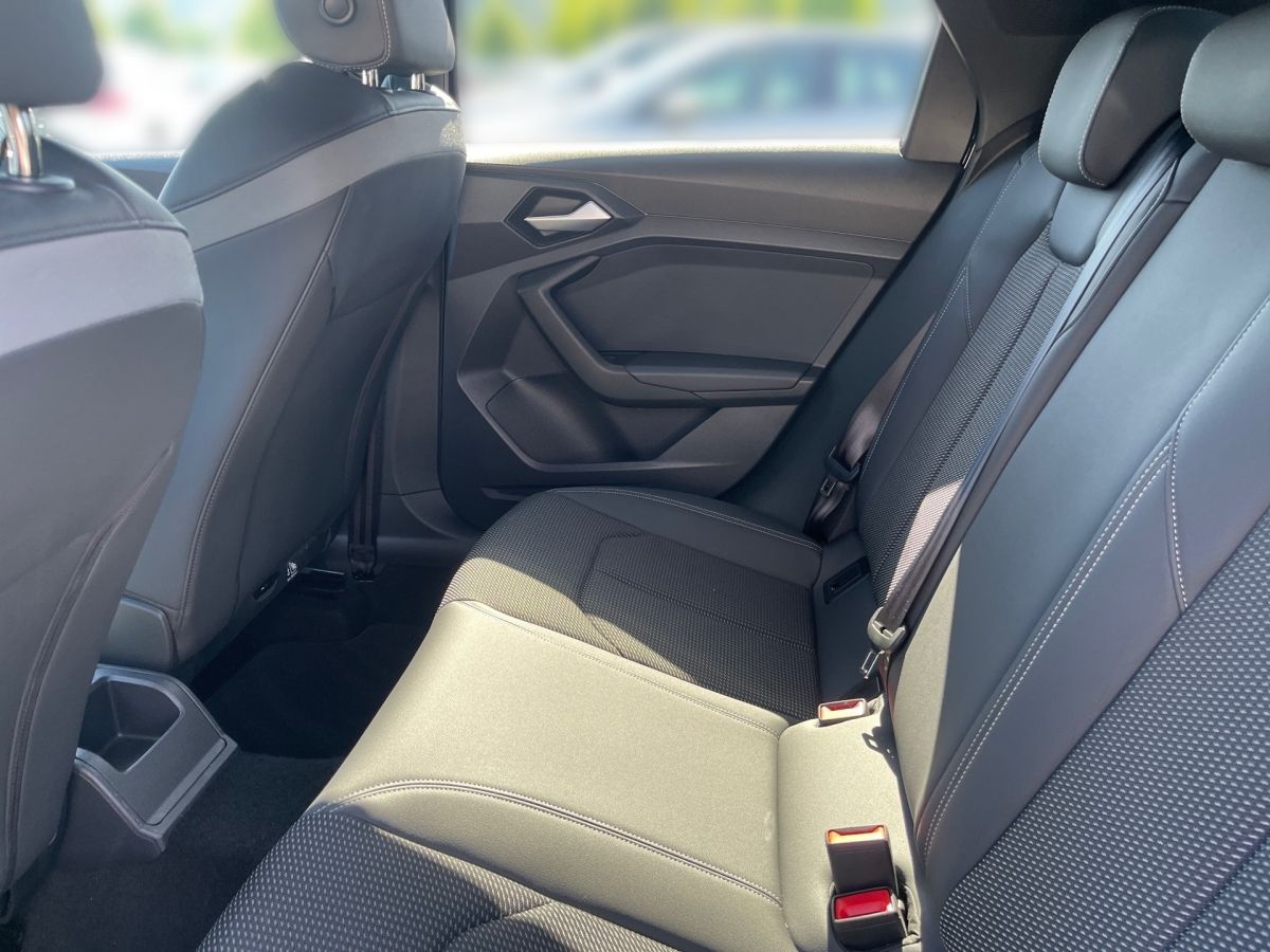 Audi A1 Sportback S line - Samsaru's Car Outlet