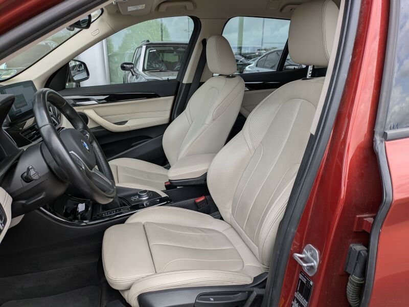 BMW X1 xDrive25e Sport Line - Samsaru's Car Outlet